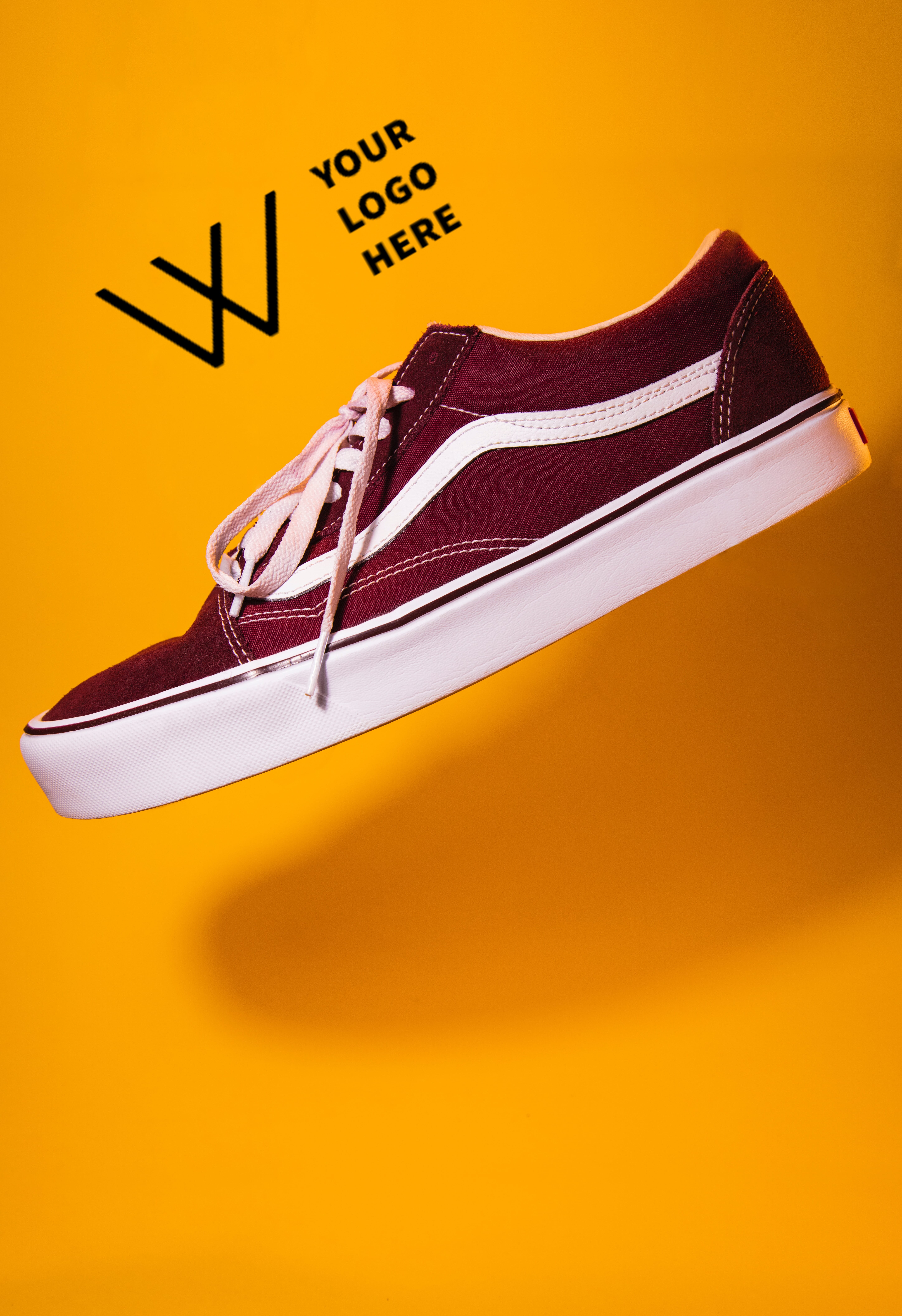 Image with watermark rotated by 30 degrees